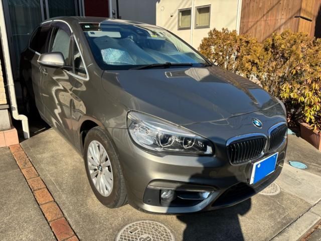 BMW BMW 2series Active Tourer 2018