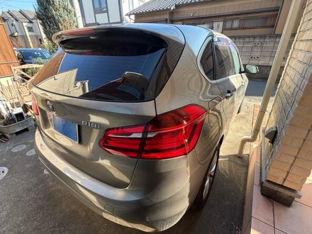 BMW BMW 2series Active Tourer 2018