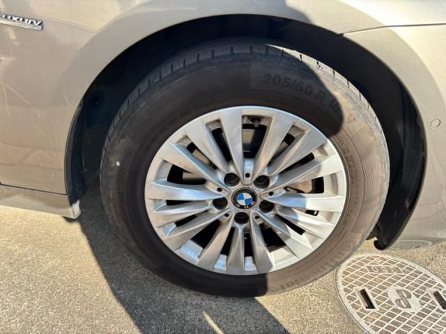 BMW BMW 2series Active Tourer 2018