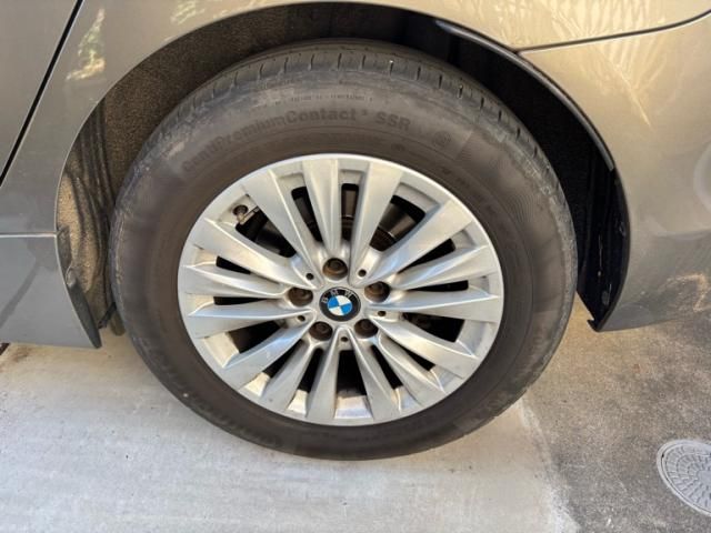 BMW BMW 2series Active Tourer 2018