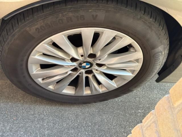 BMW BMW 2series Active Tourer 2018