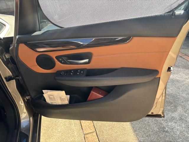 BMW BMW 2series Active Tourer 2018