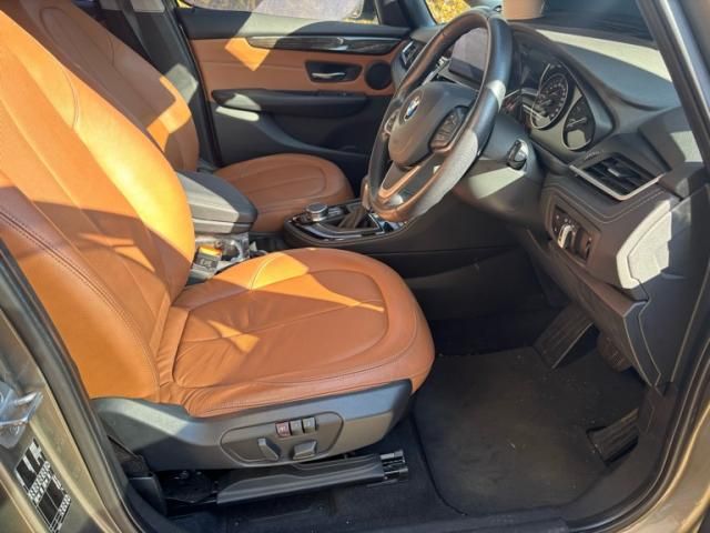 BMW BMW 2series Active Tourer 2018