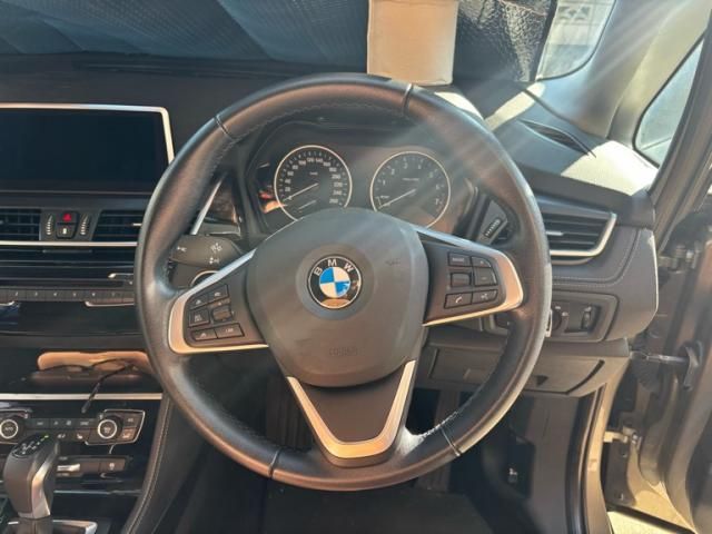 BMW BMW 2series Active Tourer 2018