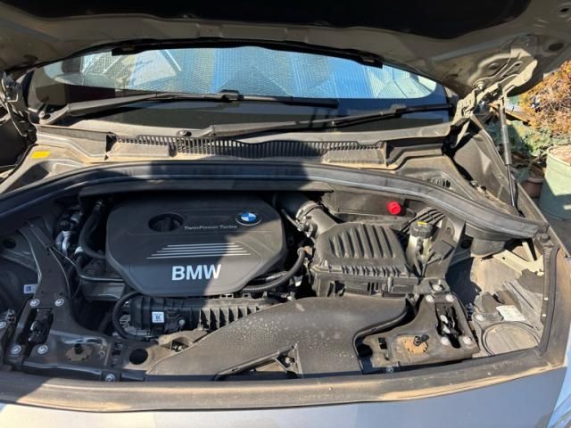 BMW BMW 2series Active Tourer 2018