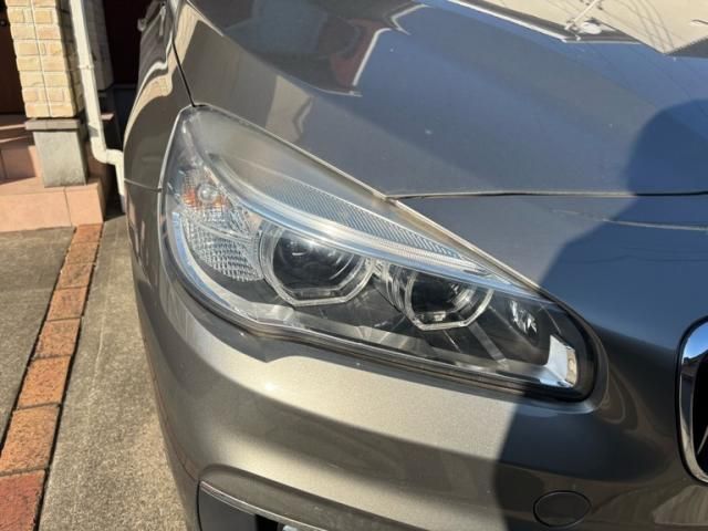 BMW BMW 2series Active Tourer 2018