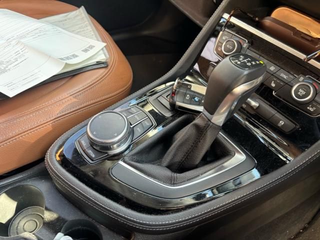 BMW BMW 2series Active Tourer 2018