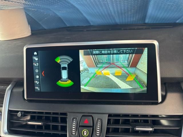 BMW BMW 2series Active Tourer 2018