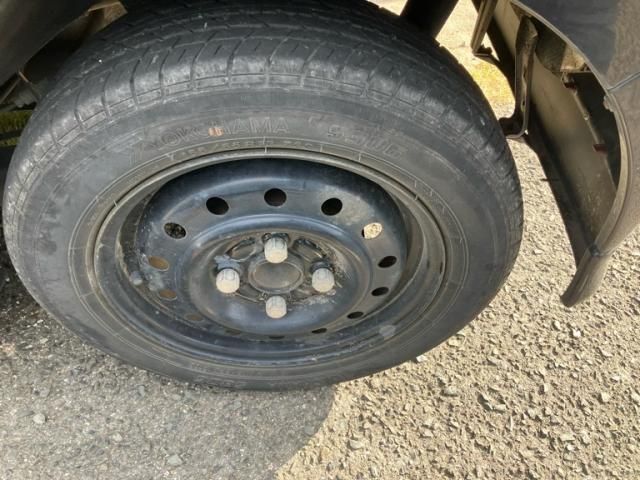 DAIHATSU TANTO CUSTOM 2006