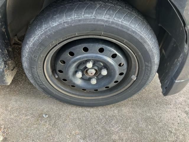 DAIHATSU TANTO CUSTOM 2006