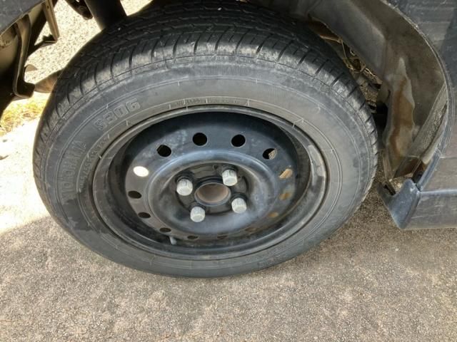 DAIHATSU TANTO CUSTOM 2006