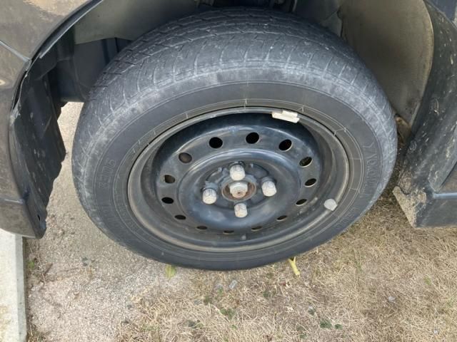 DAIHATSU TANTO CUSTOM 2006