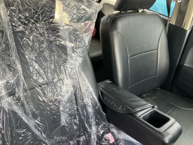 DAIHATSU TANTO CUSTOM 2006