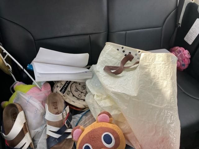 DAIHATSU TANTO CUSTOM 2006