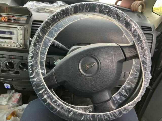 DAIHATSU TANTO CUSTOM 2006