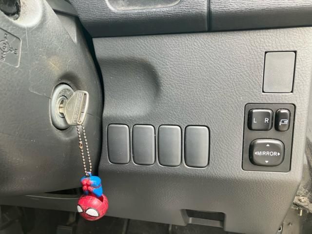 DAIHATSU TANTO CUSTOM 2006