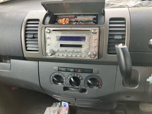 DAIHATSU TANTO CUSTOM 2006