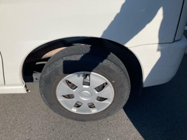 DAIHATSU HIJET CARGO 2010