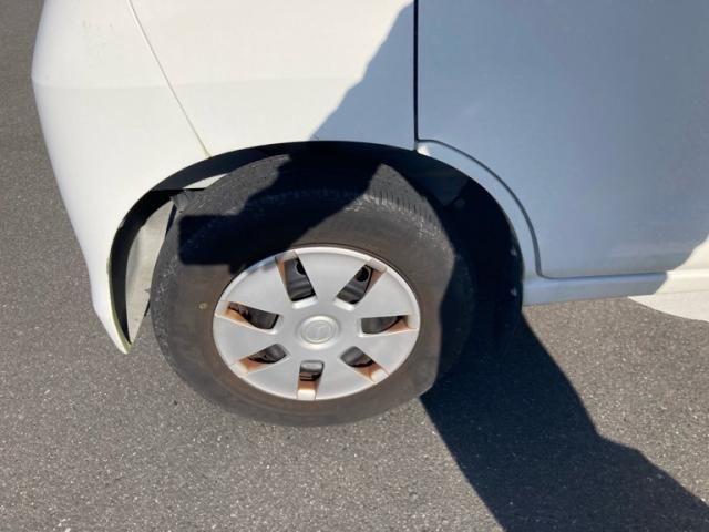 DAIHATSU HIJET CARGO 2010