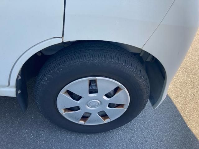 DAIHATSU HIJET CARGO 2010