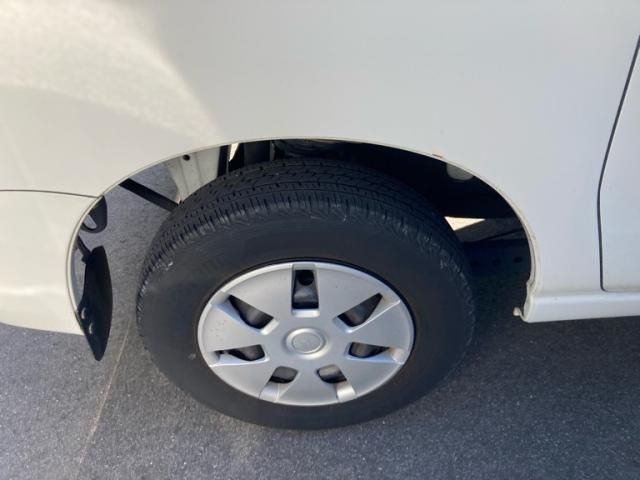 DAIHATSU HIJET CARGO 2010