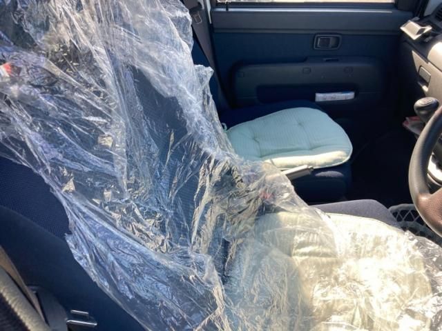 DAIHATSU HIJET CARGO 2010