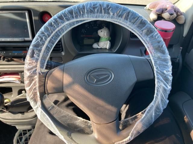 DAIHATSU HIJET CARGO 2010