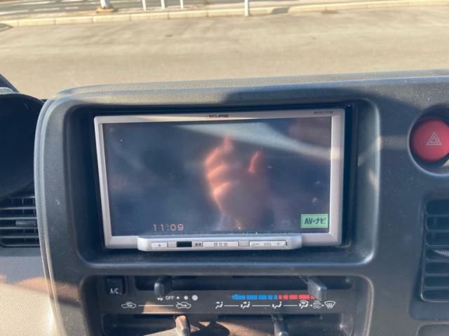 DAIHATSU HIJET CARGO 2010