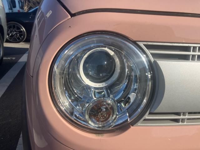 SUZUKI ALTO LAPIN 2015