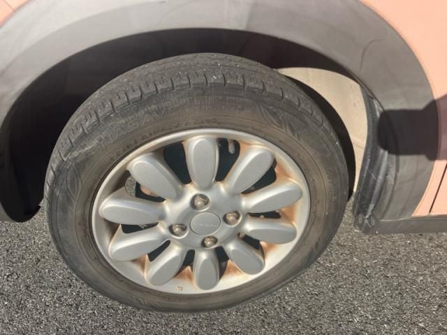 SUZUKI ALTO LAPIN 2015