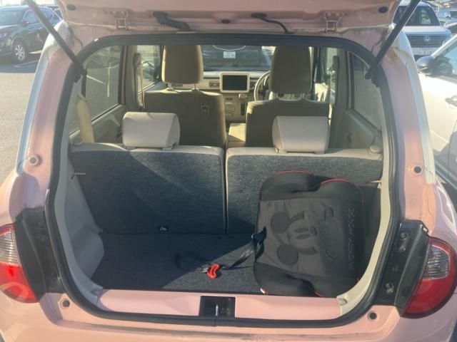 SUZUKI ALTO LAPIN 2015