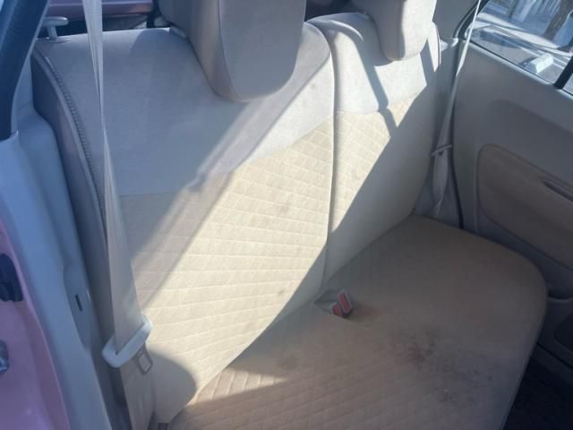 SUZUKI ALTO LAPIN 2015