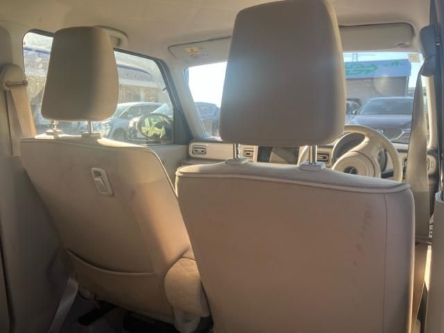 SUZUKI ALTO LAPIN 2015