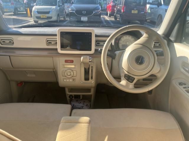 SUZUKI ALTO LAPIN 2015