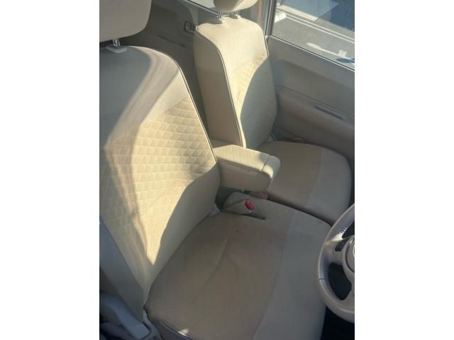 SUZUKI ALTO LAPIN 2015