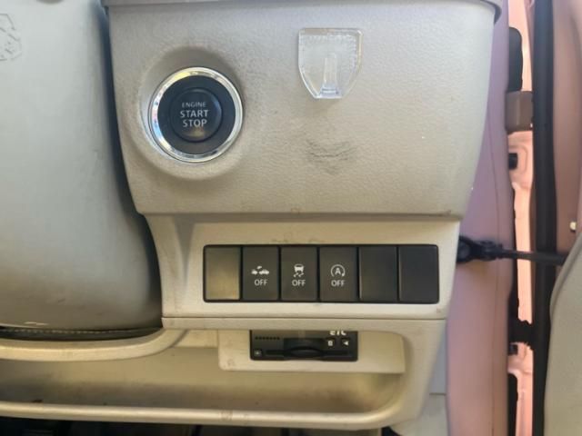 SUZUKI ALTO LAPIN 2015