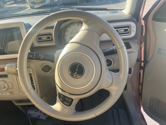 SUZUKI ALTO LAPIN 2015