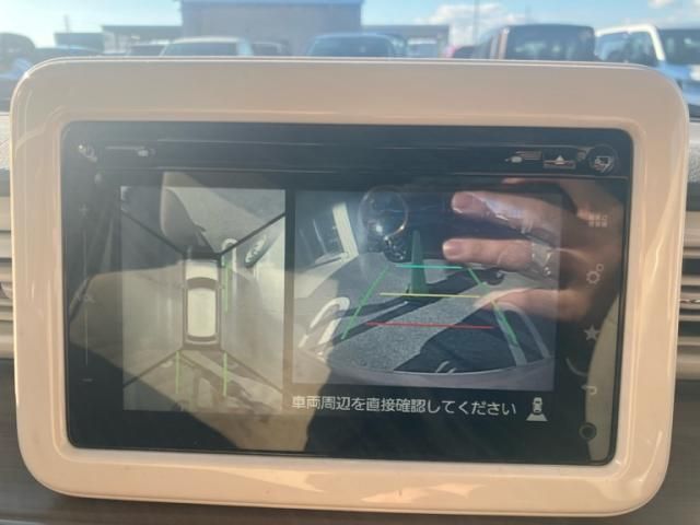 SUZUKI ALTO LAPIN 2015