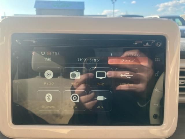 SUZUKI ALTO LAPIN 2015