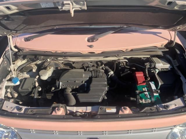 SUZUKI ALTO LAPIN 2015