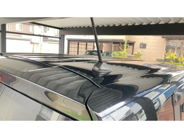 HONDA N BOX 4WD 2018