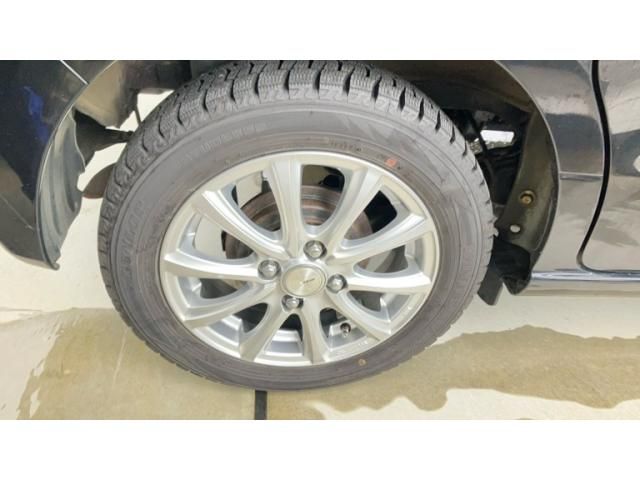 HONDA N BOX 4WD 2018