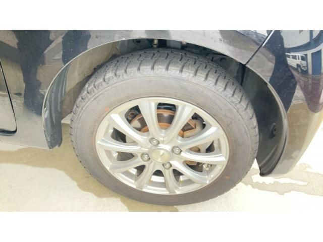 HONDA N BOX 4WD 2018