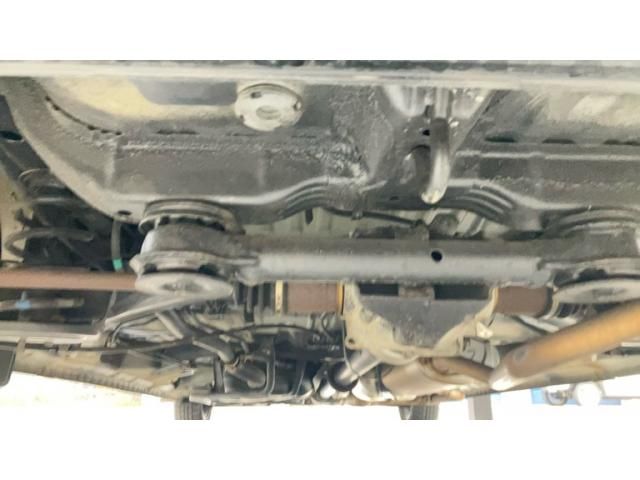 HONDA N BOX 4WD 2018