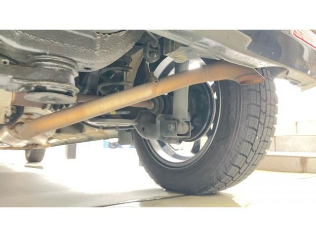 HONDA N BOX 4WD 2018