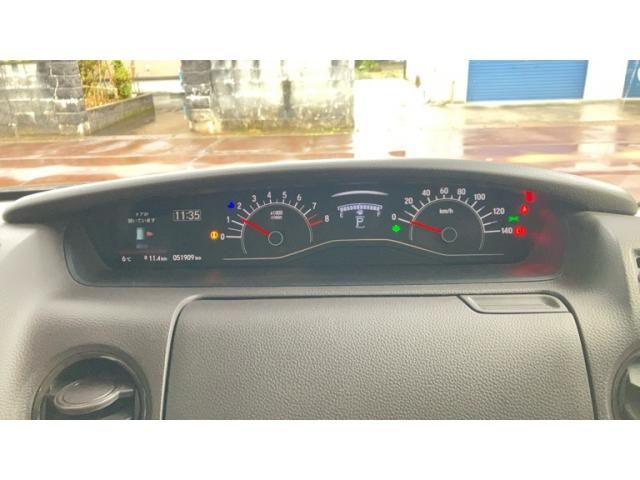 HONDA N BOX 4WD 2018