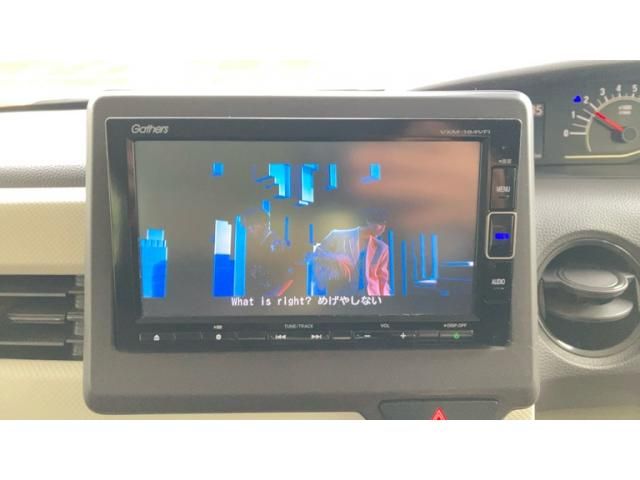 HONDA N BOX 4WD 2018