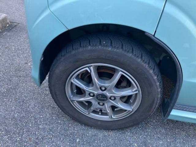 SUZUKI EVERY wagon 4WD 2017