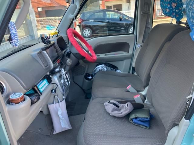 SUZUKI EVERY wagon 4WD 2017