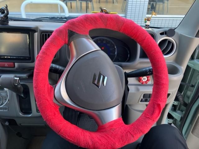 SUZUKI EVERY wagon 4WD 2017